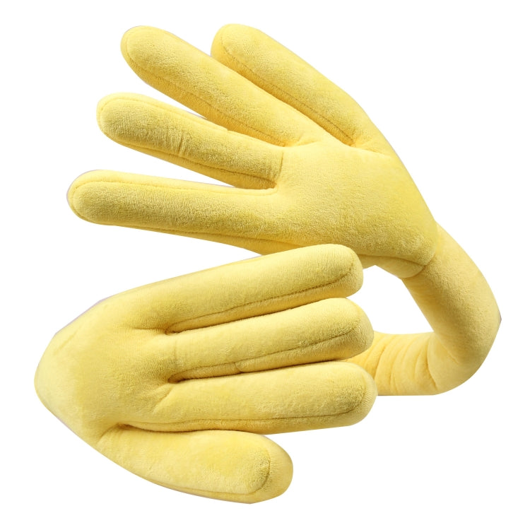 LC-07 Travel Head Pillow Car Headrest Office Lunch Break Pillow