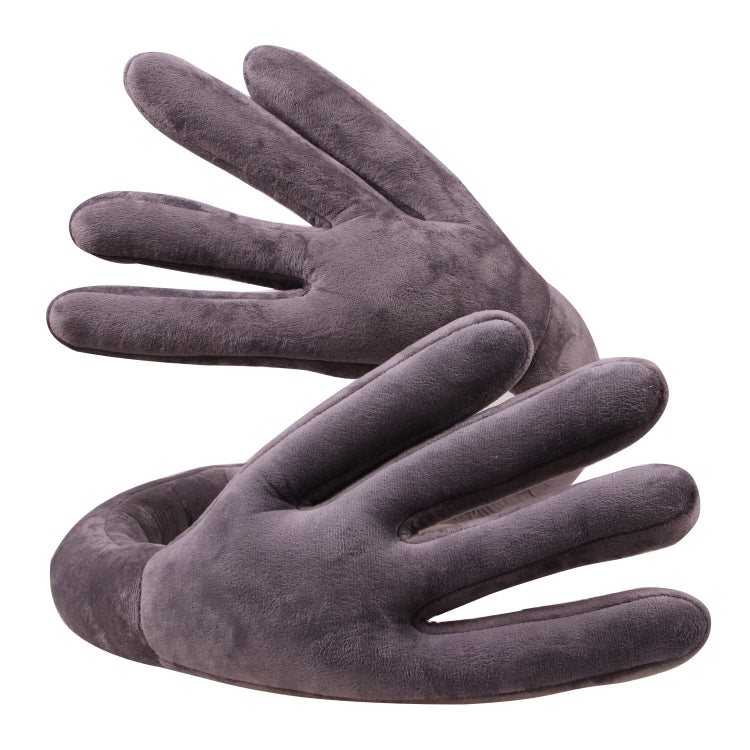 LC-07 Travel Head Pillow Car Headrest Office Lunch Break Pillow