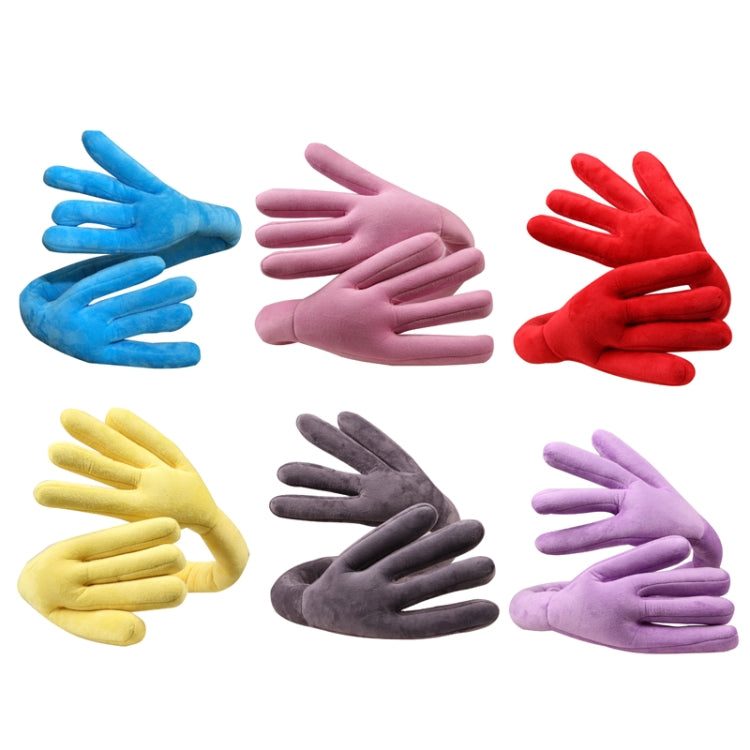 LC-07 Travel Head Pillow Car Headrest Office Lunch Break Pillow