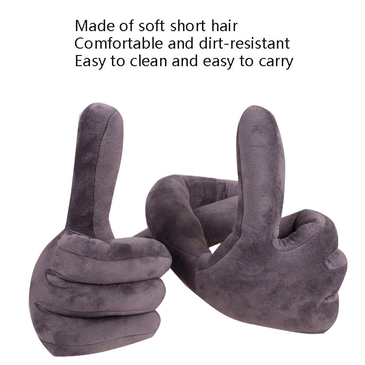 LC-07 Travel Head Pillow Car Headrest Office Lunch Break Pillow