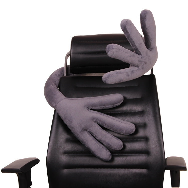 LC-07 Travel Head Pillow Car Headrest Office Lunch Break Pillow