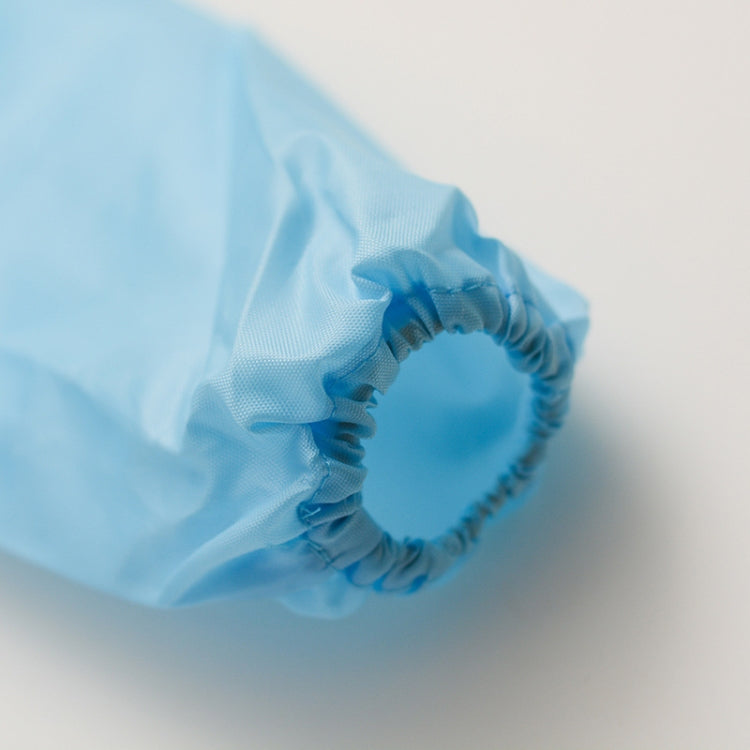 Children Cartoon Raincoat Student Poncho