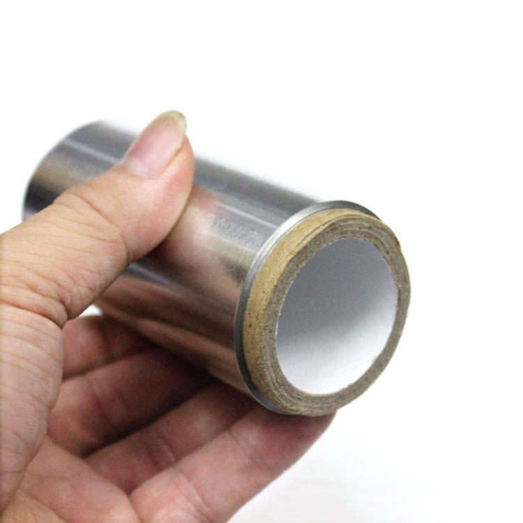 Thicken Hairdressing Supplies Perm Dyeing Tin Foil Roll Haircut Tools