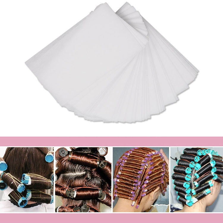 Ultra-Thin Perm Tissue Paper Hairdressing Supplies Styling Tools