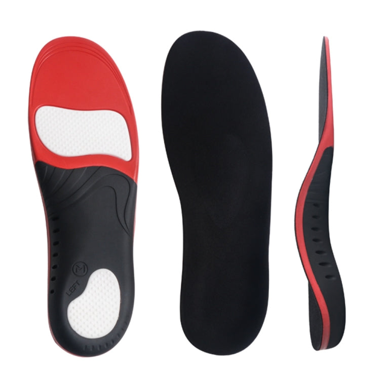 JH-209 Thicken Shock-absorbing Breathable and Comfortable Insole