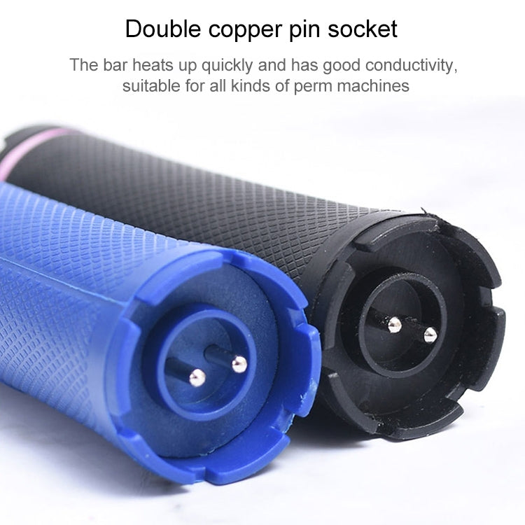 Digital Extension Heating Perm Hairdressing Tool Color Random Delivery