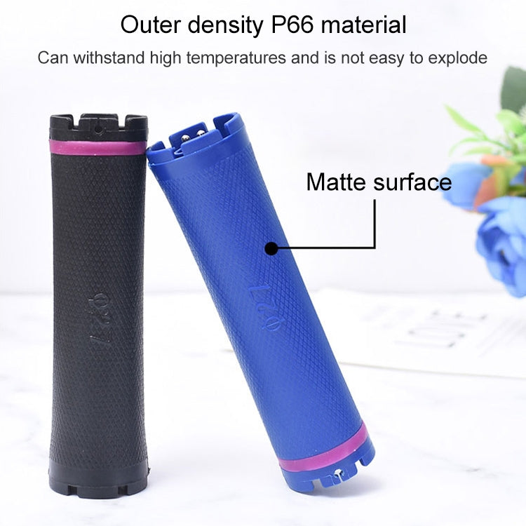 Digital Extension Heating Perm Hairdressing Tool Color Random Delivery