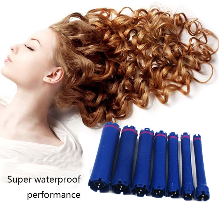 Digital Extension Heating Perm Hairdressing Tool Color Random Delivery