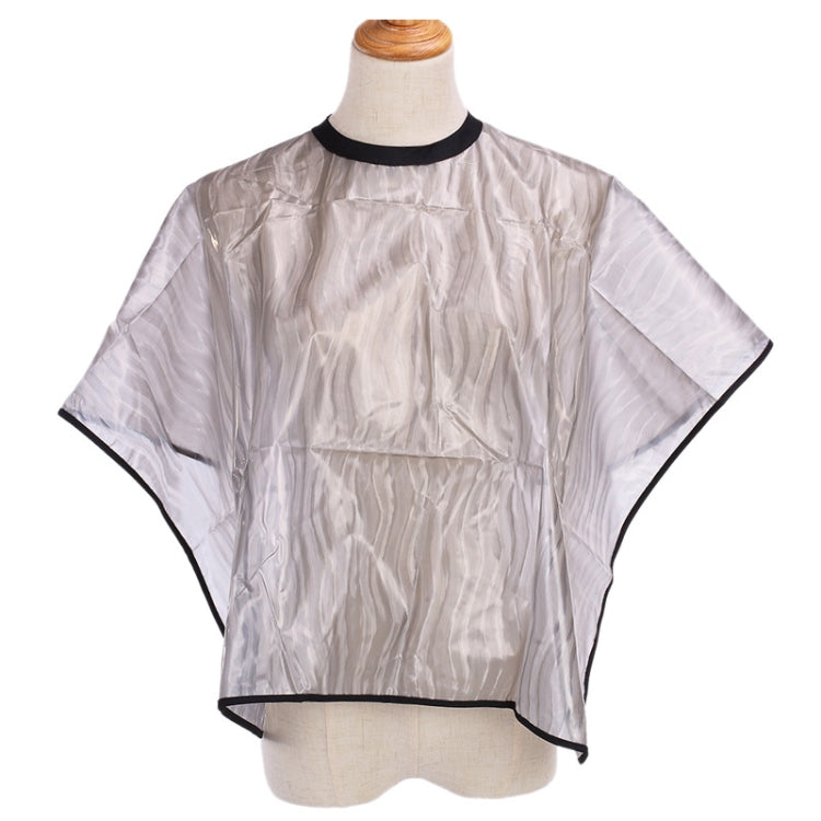 Perm Dyed Oiled Haircut Shawl Salon Non-Stick Hair Cloth Hairdressing Tools