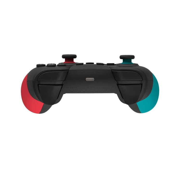 T23 Wireless Bluetooth Game Handle With Vibration And Wake Up Macro Programming Function Handle For Nintendo Switch PRO