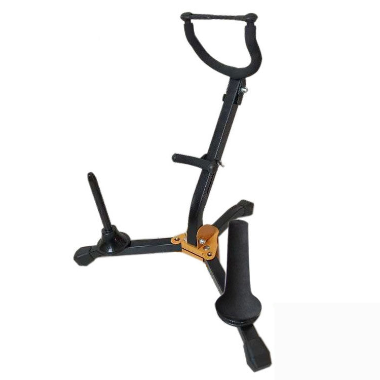 Saxophone Bracket Folding Elbow Flute Clarinet Clarinet Hanger