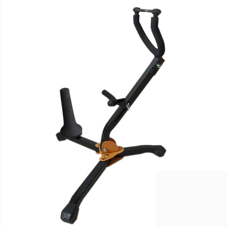 Saxophone Bracket Folding Elbow Flute Clarinet Clarinet Hanger