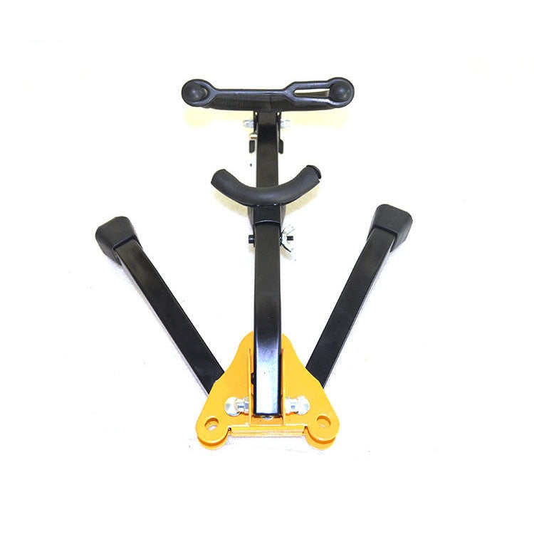 Saxophone Bracket Folding Elbow Flute Clarinet Clarinet Hanger