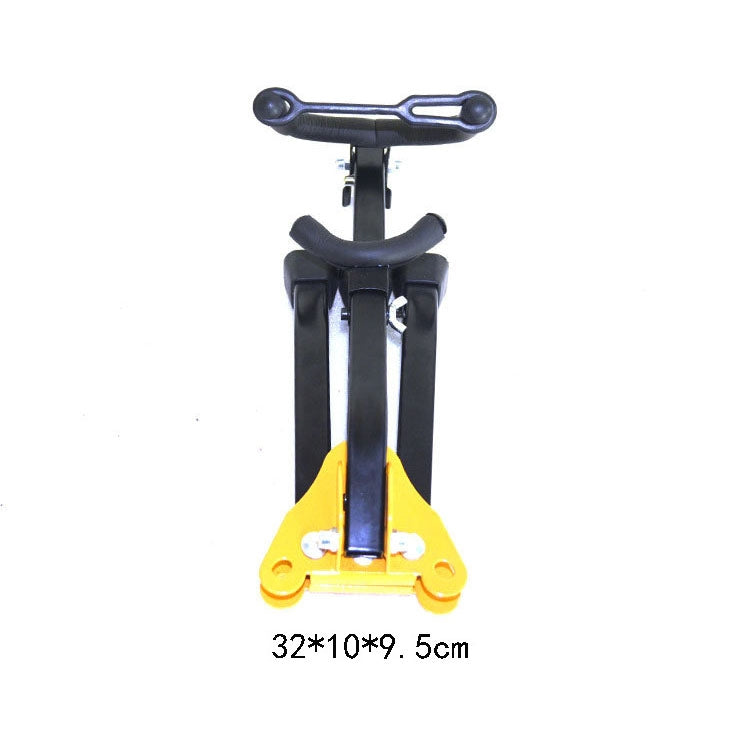 Saxophone Bracket Folding Elbow Flute Clarinet Clarinet Hanger