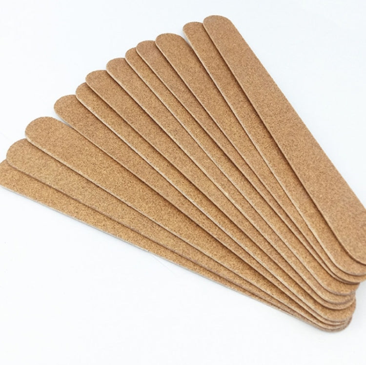 50 PCS Nail Polishing And Rubbing Strips Nail Polishing Tools