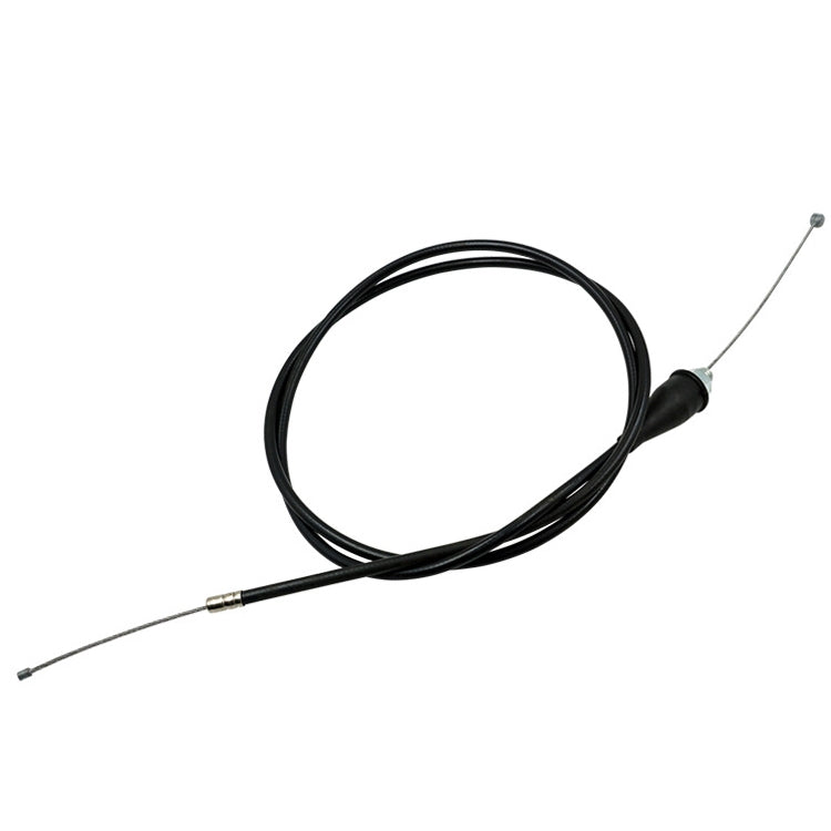 4 PCS Motorcycle Off-Road Vehicle Modification Accessories Handle Throttle Line