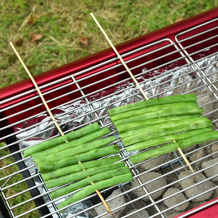 8 in 1 Outdoor Barbecue Tools BBQ Accessories