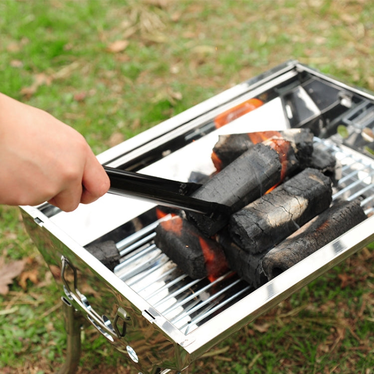 8 in 1 Outdoor Barbecue Tools BBQ Accessories