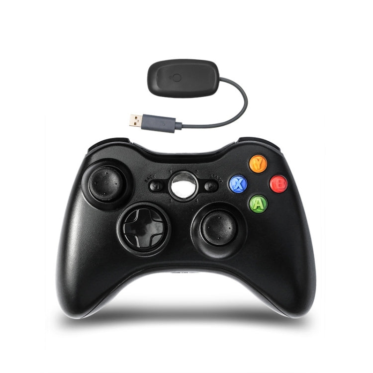 2.4G Wireless Game Controller For Xbox 360