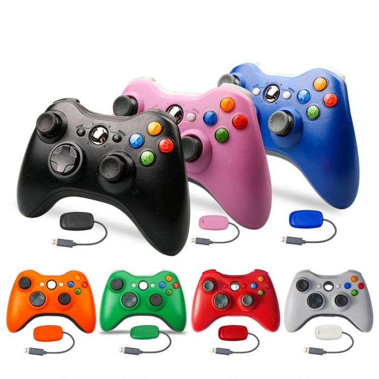 2.4G Wireless Game Controller For Xbox 360
