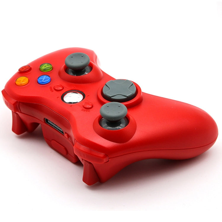2.4G Wireless Game Controller For Xbox 360