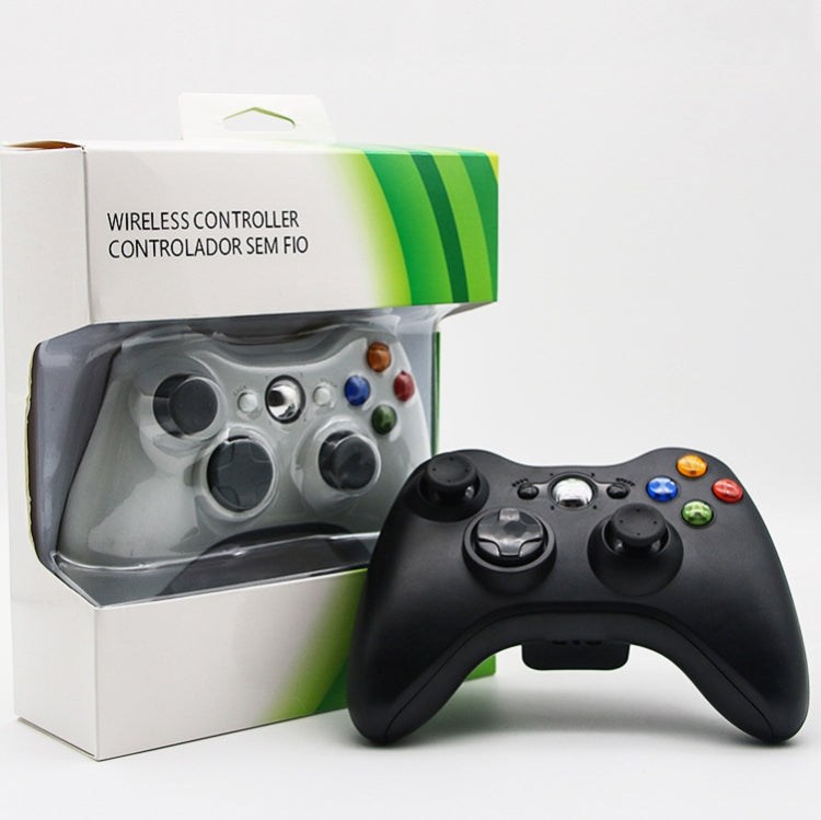 2.4G Wireless Game Controller For Xbox 360
