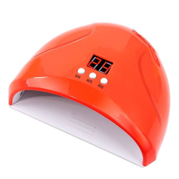 Smart Sensor Nail Phototherapy Lamp Manicure Tool Baking Lamp