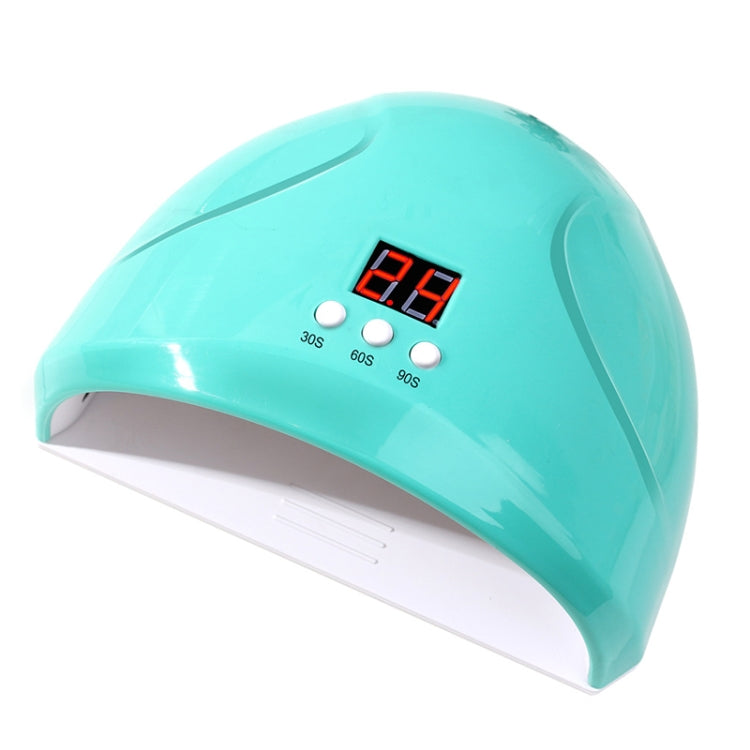 Smart Sensor Nail Phototherapy Lamp Manicure Tool Baking Lamp