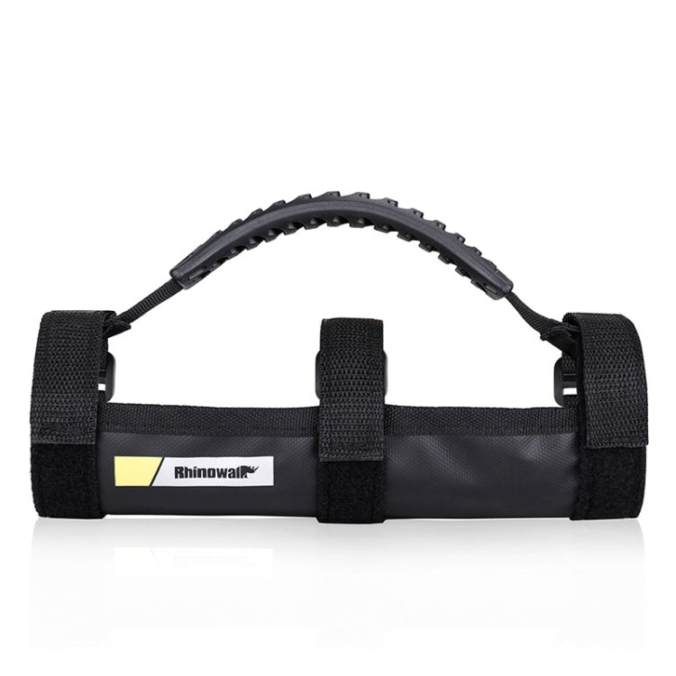 Rhinowalk SK100 Scooters Convenient Handle Balance Bike Strap Handle For Rods Below 7cm In Diameter
