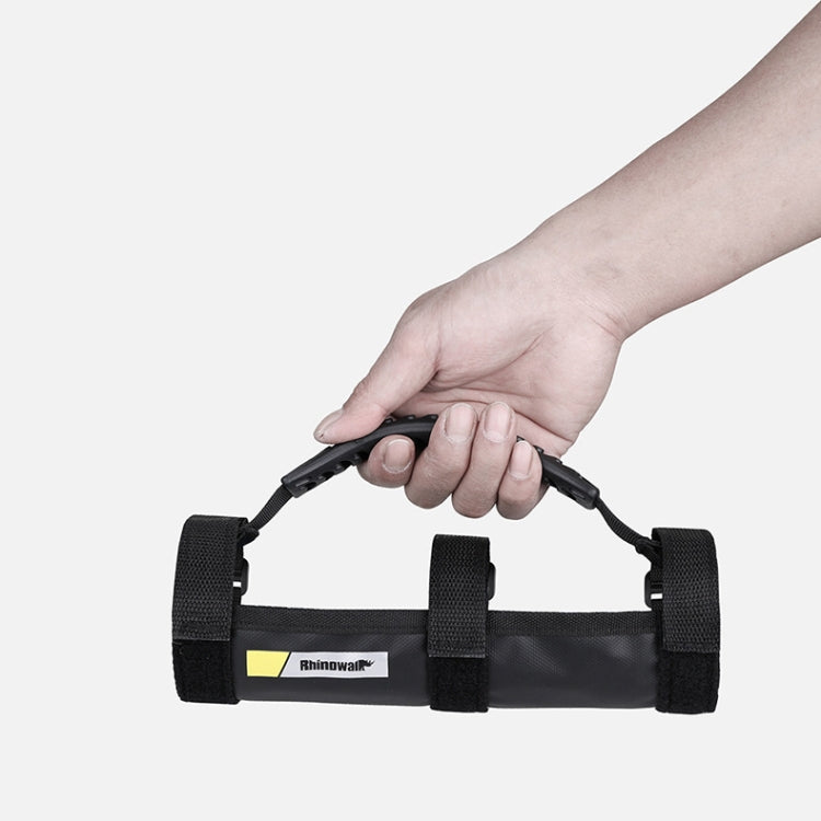 Rhinowalk SK100 Scooters Convenient Handle Balance Bike Strap Handle For Rods Below 7cm In Diameter