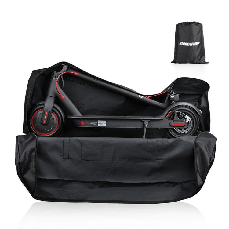 Rhinowalk RF085 Large Electric Scooter Storage Bag