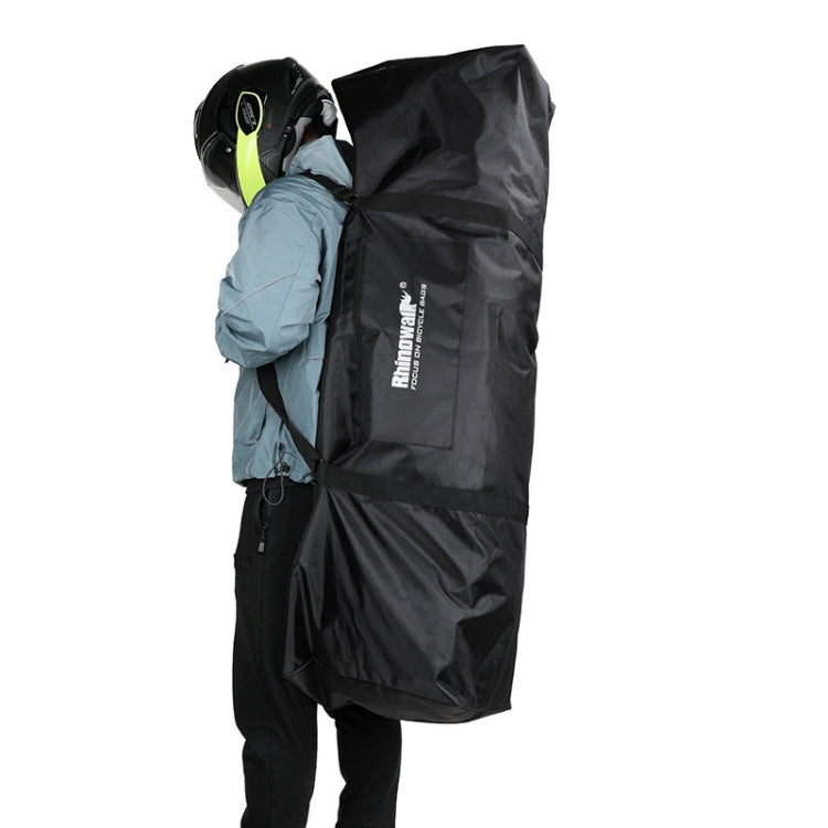 Rhinowalk RF085 Large Electric Scooter Storage Bag