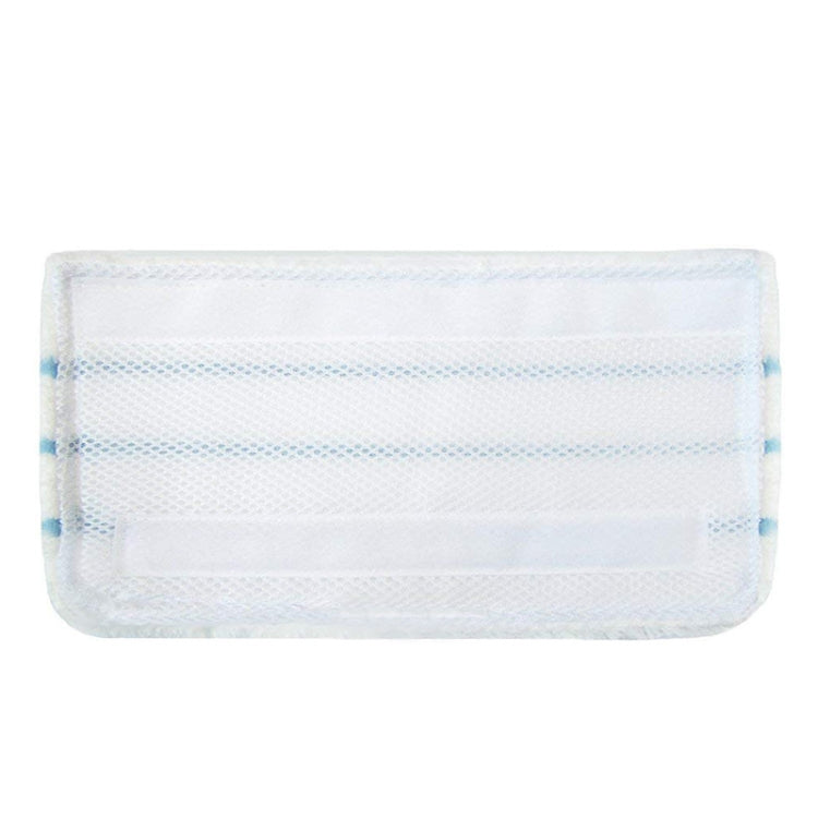 2 PCS Steam Mop Head Replacement Pad For Black & Decker FSM1610/1630