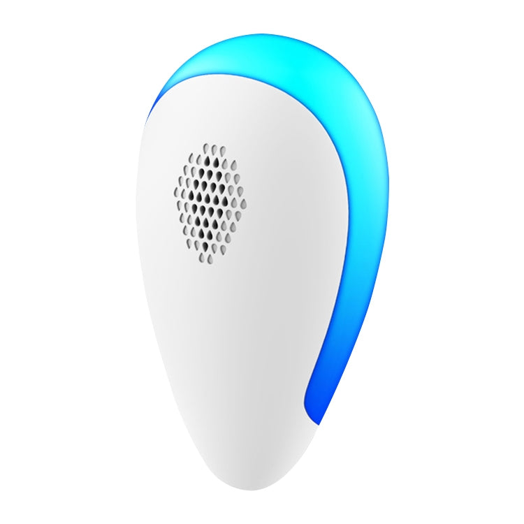 Dual-frequency Ultrasonic Mosquito Repellent Household Insect Repellent for Pregnant Women and Children