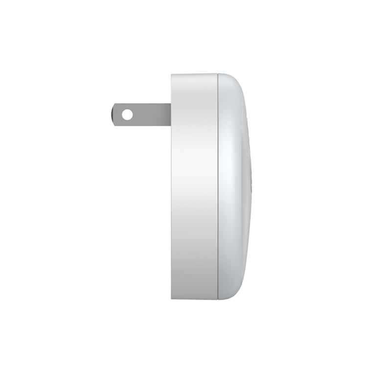 Ultrasonic Mouse Repeller Mute Noise Reduction Mosquito Killer