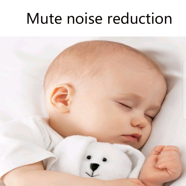 Ultrasonic Mouse Repeller Mute Noise Reduction Mosquito Killer