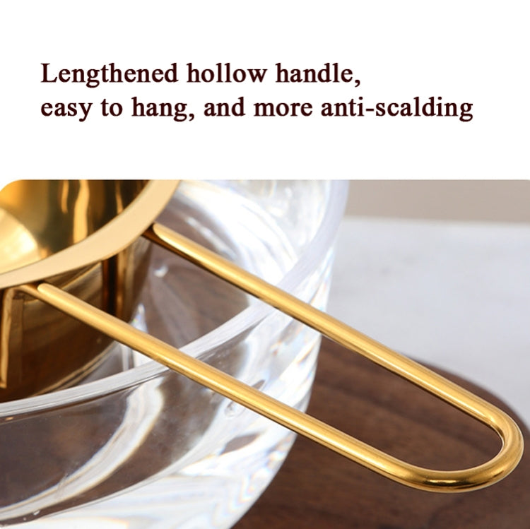 Cheese Butter Chocolate Stainless Steel Melting Bowl