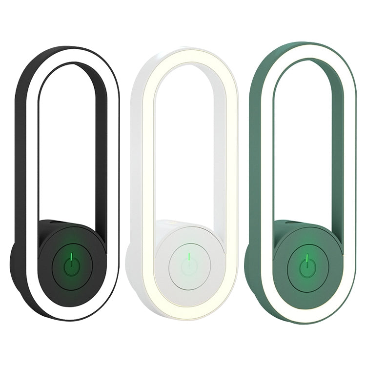 TS-06-13 Ultrasonic Mosquito Repellent Electronic Night Light Mosquito Repellent US Plug