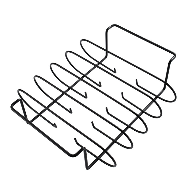 BBQ Basket Barbecue Net Grilled Barbecue Tool