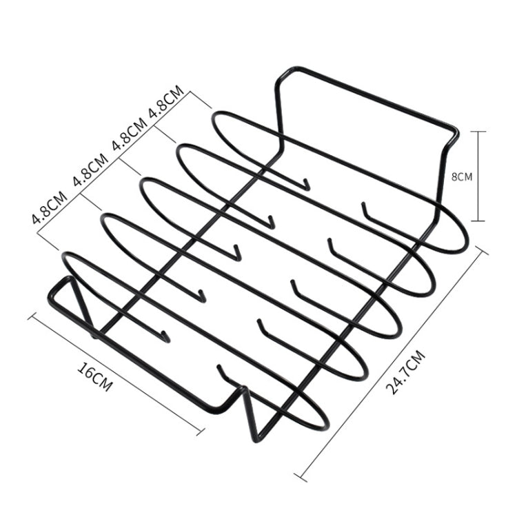 BBQ Basket Barbecue Net Grilled Barbecue Tool