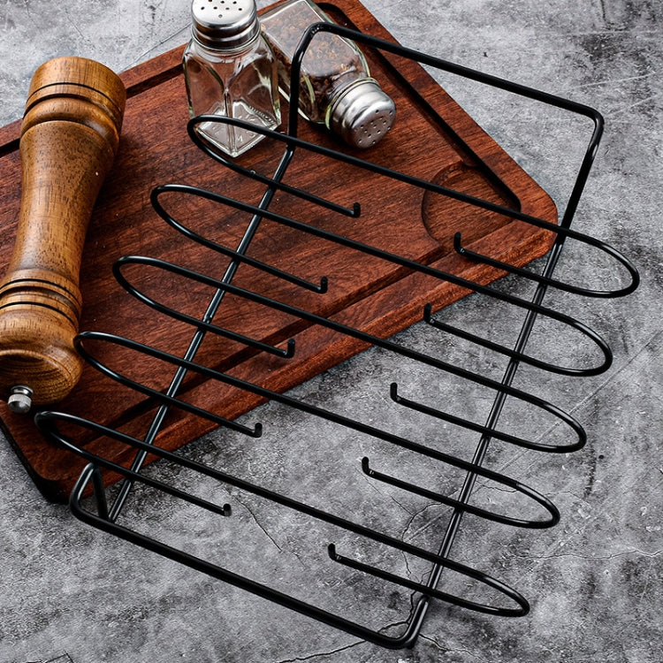 BBQ Basket Barbecue Net Grilled Barbecue Tool
