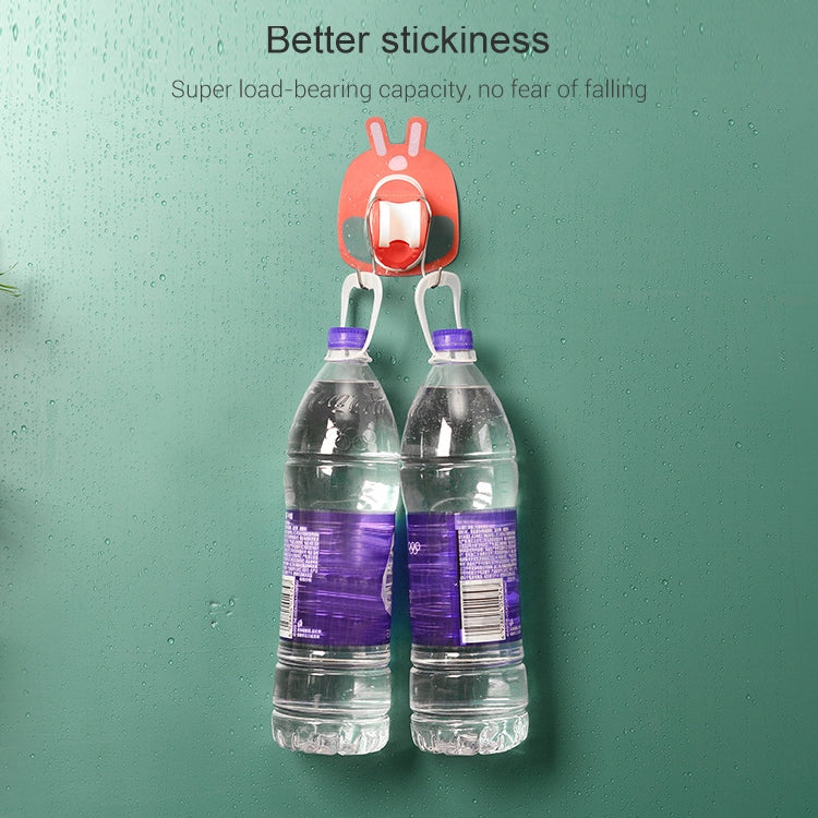 Shower Free Punch Fixed Base Universal Shakehead Adjustable Shower Bracket