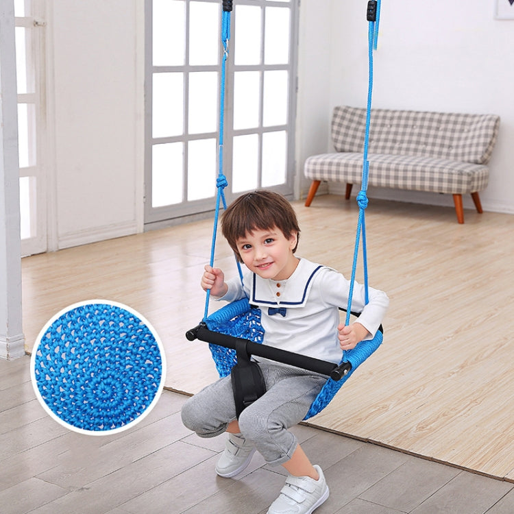 Detachable Three-In-One Growth Type Combination Swing Chair Baby Swing,Random Color Delivery