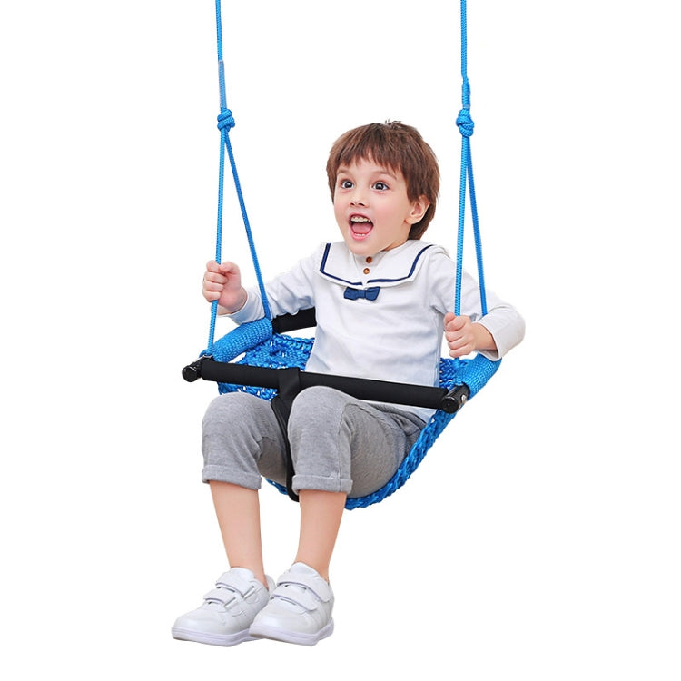 Detachable Three-In-One Growth Type Combination Swing Chair Baby Swing,Random Color Delivery