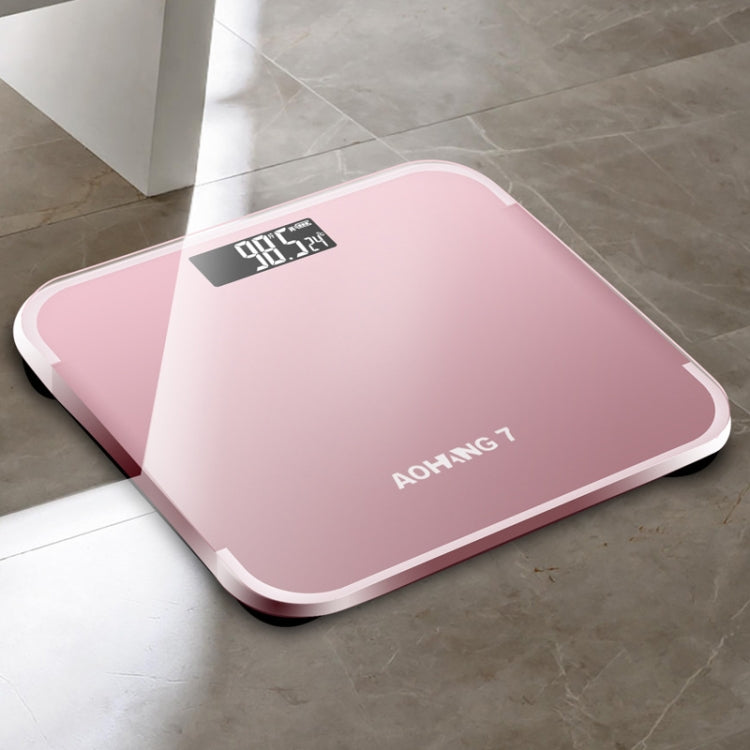 AOHANG7 Home Precision Weight Scale