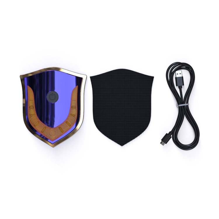 RH-C0306 Bicycle Taillight Mountain Bike Balance Car Safety Cap Helmet Tail Light