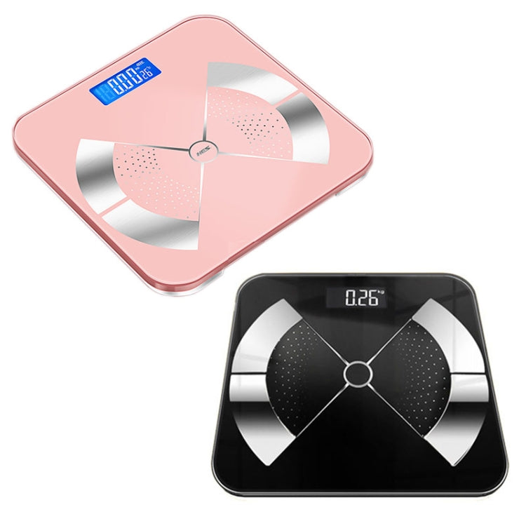 Home Weight Scale Accurate Healthy Body Fat Scale