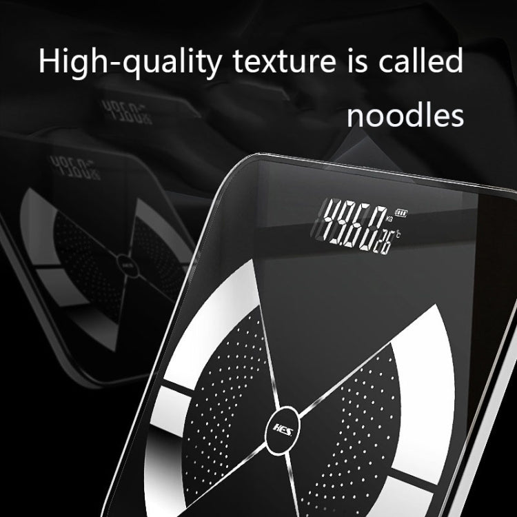 Home Weight Scale Accurate Healthy Body Fat Scale