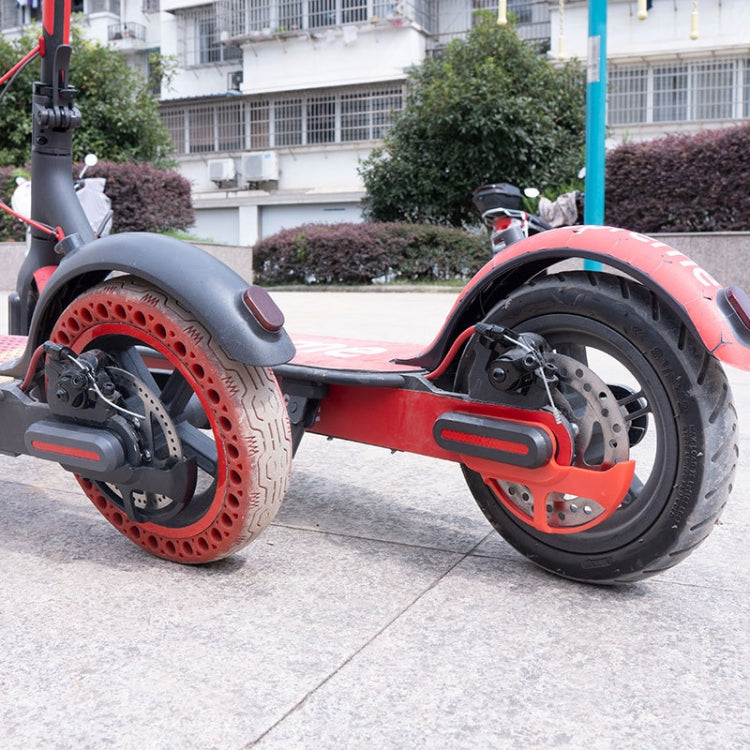 Scooter Brake Protector Disc Brake Disc Protector For Xiaomi Mijia M365 / M365 Pro / 1S