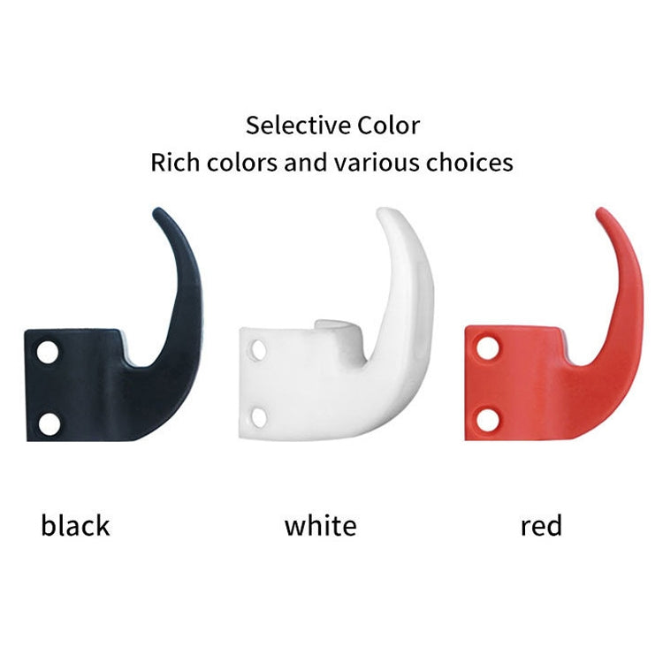 Scooter Front Hook Nylon Hook Accessories For Ninebot MAX G30